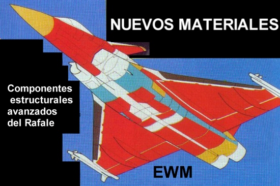 MUNDO AERONAUTICO EWM