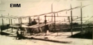 MUNDO AERONAUTICO EWM