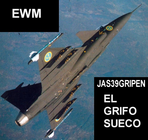 MUNDO0 AERONAUTICO EWM