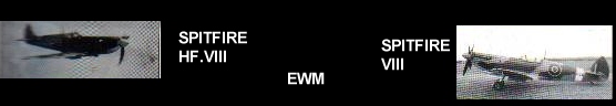 MUNDO AERONAUTICO EWM