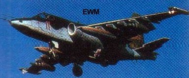 MUNDO AERONAUTICO EWM