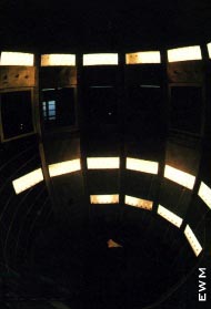Tunel Vertical